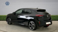 Vauxhall Corsa 1.2 Turbo SRi Edition 5dr Petrol Hatchback